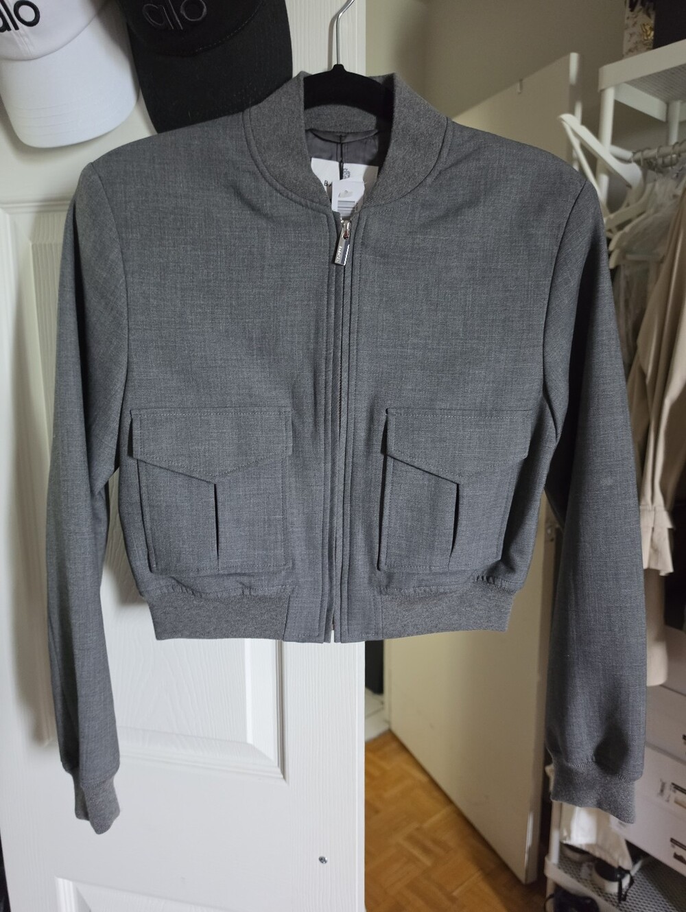 BABATON SUCCESSION BOMBER